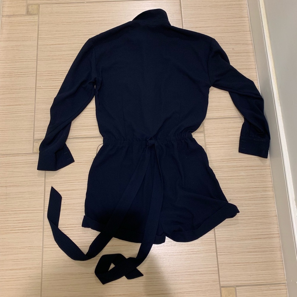 Frame Romper - Picture 2 of 7